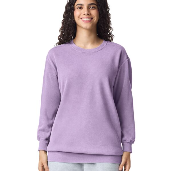 Comfort Colors - Adult Crewneck Sweatshirt Thumbnail